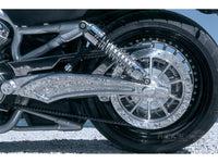 Rick's Drive Side Brake - V - Rod 02 - 17 - Henne Company