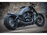 Rick's Drive Side Brake - V - Rod 02 - 17 - Henne Company