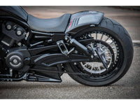 Rick's Drive Side Brake - V - Rod 02 - 17 - Henne Company