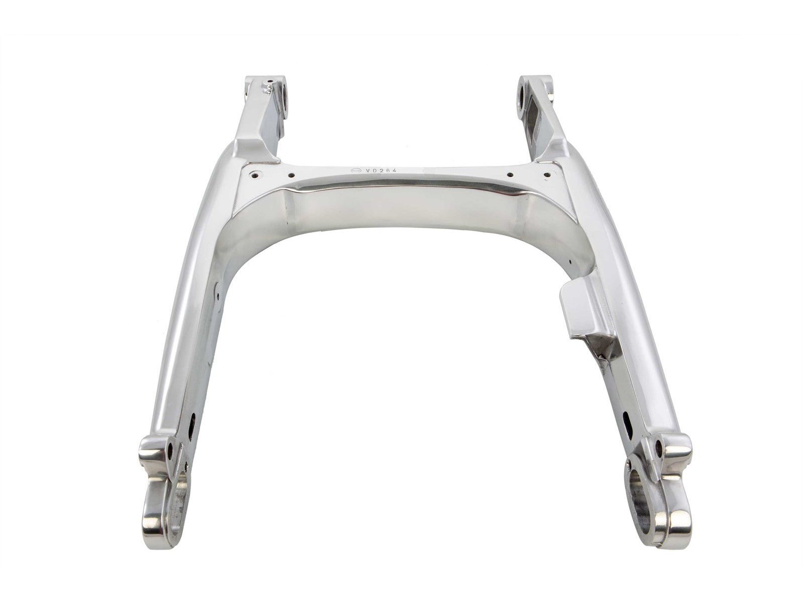 Rick's Extended Swingarm for 330 Tire - V - Rod 02 - 17 - Henne Company