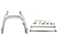 Rick's Extended Swingarm for 330 Tire - V - Rod 02 - 17 - Henne Company