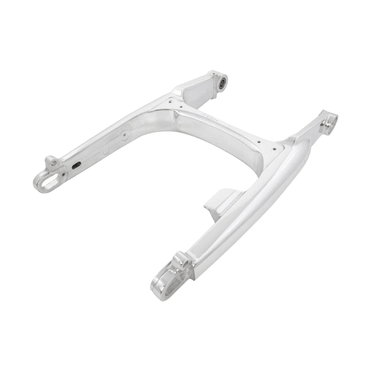 Rick's Extended Swingarm for 330 Tire - V - Rod 02 - 17 - Henne Company