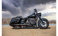 Rick's Fat Tire 180/18 Conversion Kit - Touring 07 - up - Henne Company