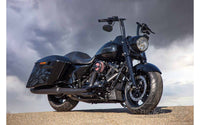 Rick's Fat Tire 180/18 Conversion Kit - Touring 07 - up - Henne Company