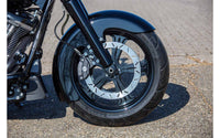 Rick's Fat Tire 180/21 Conversion Kit - Touring 07 - up - Henne Company