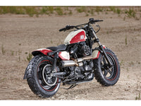 Rick's Fender Strut Covers - Sportster 04 - up - Henne Company