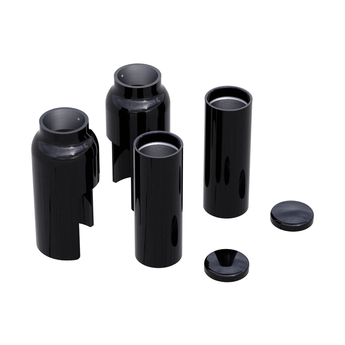 Rick's Fork Covers Full Set - Breakout 18 - up - Henne Company