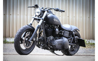 Rick's Forward Controls "O - Ring" OEM Polished - Dyna 06 - 17 - Henne Company