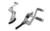 Rick's Forward Controls "O - Ring" OEM Polished - Softail 18 - up - Henne Company