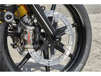 Rick's Front 11.5"/292mm Wave "Seven Sins" Brake Rotor - Henne Company