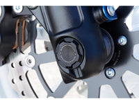 Rick's Front Axle Cover Premium - Low Rider S - Henne Company