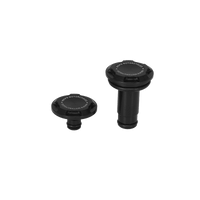 Rick's Front Axle Cover Premium