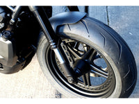 Rick's Front Axle Cover Set - Sportster S / Nightster - Henne Company
