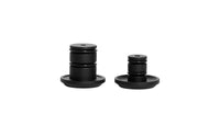 Rick's Front Axle Covers Set - Sportster S / Nightster - Henne Company