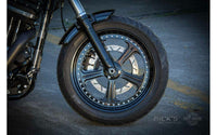 Rick's Front Fender - Sportster 48 - Henne Company