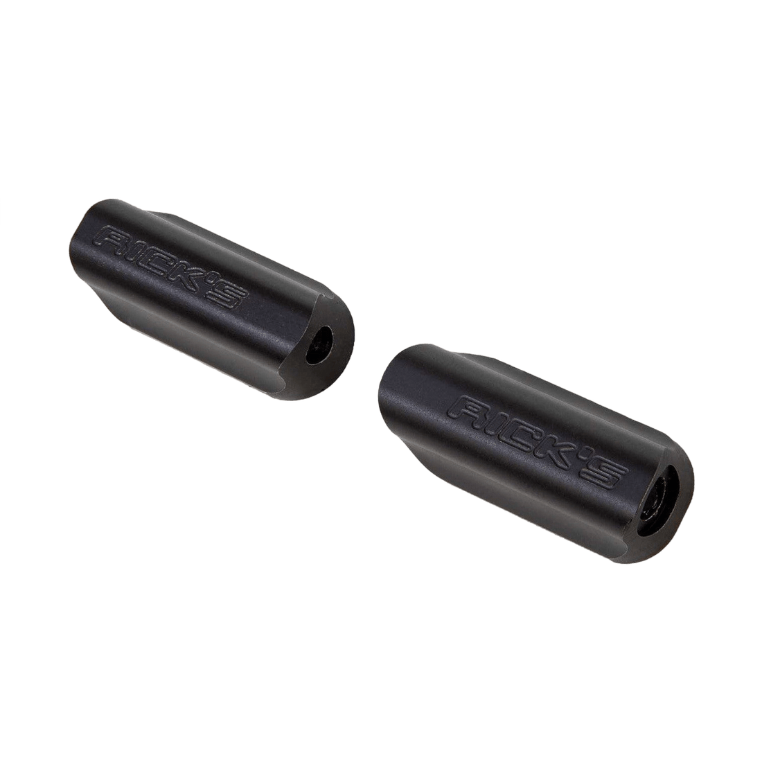 Rick's Front Indicator Brackets (brackets only) - FXDR - Henne Company