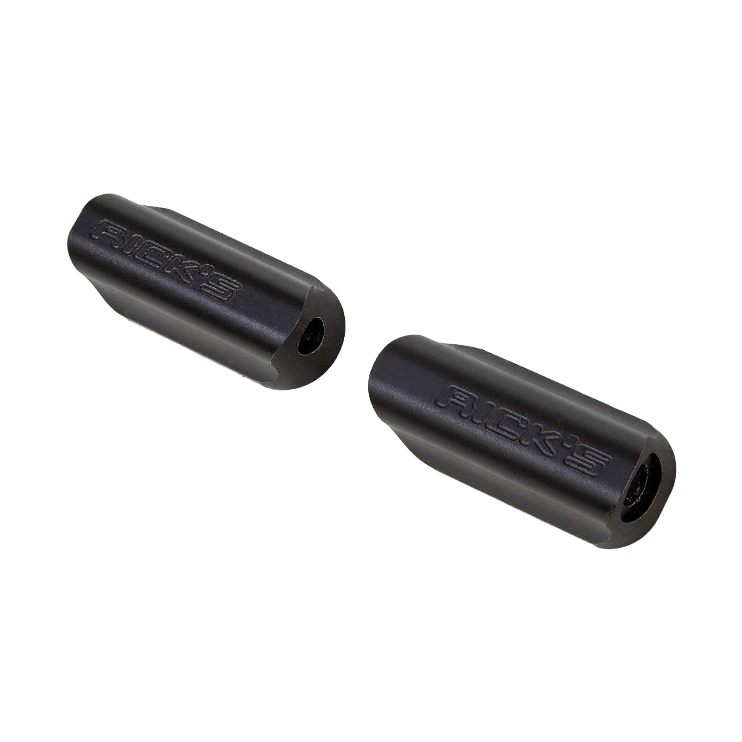 Rick's Front Indicator Brackets (brackets only) - FXDR - Henne Company