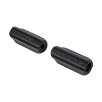 Rick's Front Indicator Brackets (brackets only) - FXDR - Henne Company