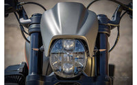 Rick's Front Indicator Brackets (brackets only) - FXDR - Henne Company