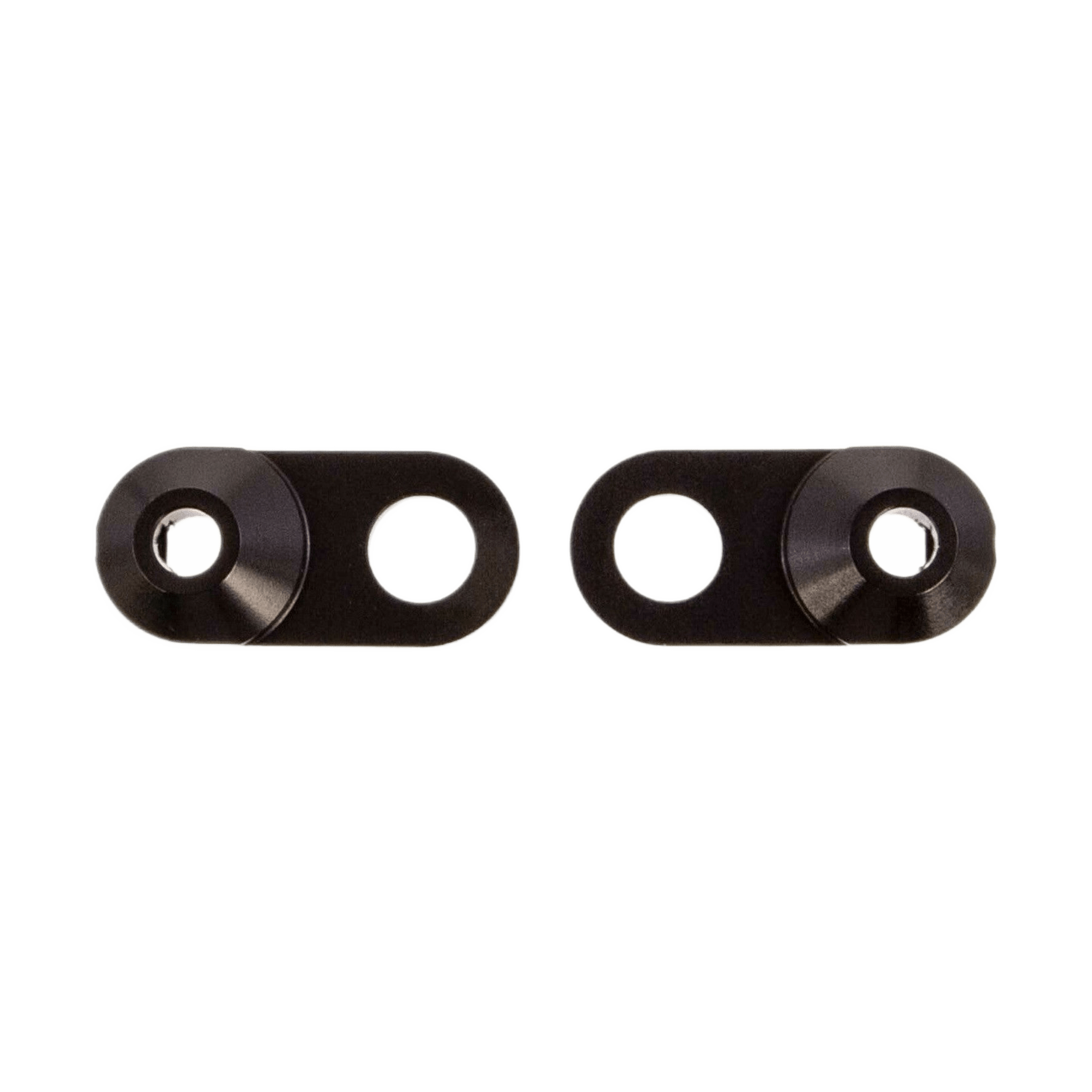 Rick's Front Indicator Brackets (brackets only) - Universal - Henne Company