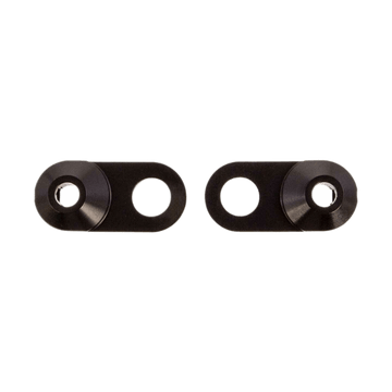 Rick's Front Indicator Brackets (brackets only) - Universal - Henne Company
