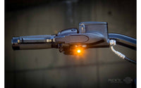Rick's Front Indicator Brackets (with Atto) - Universal - Henne Company