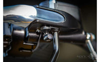Rick's Front Indicator Brackets (with Atto) - Universal - Henne Company