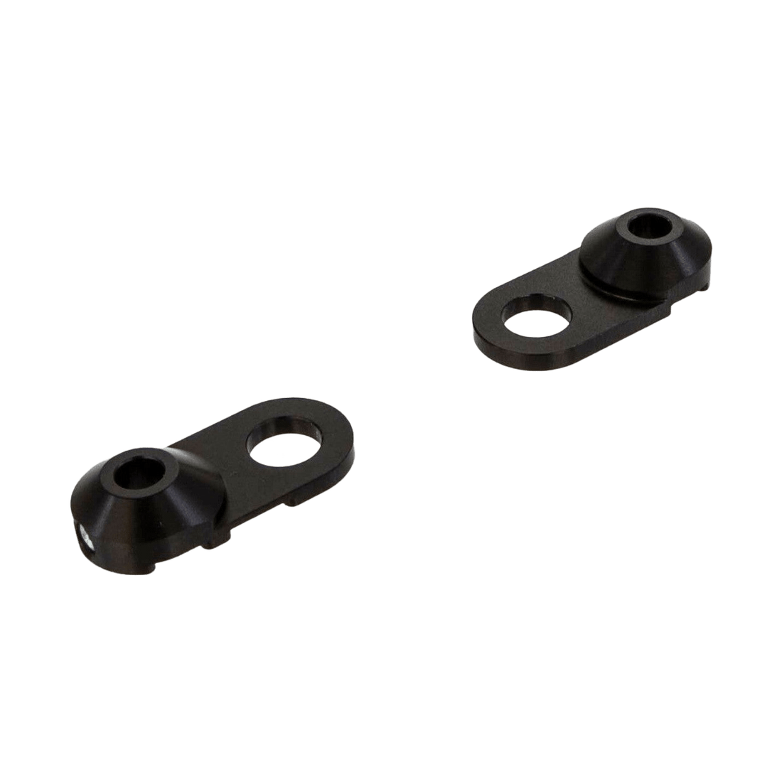 Rick's Front Indicator Brackets (with Atto) - Universal - Henne Company