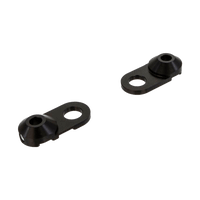 Rick's Front Indicator Brackets (with Atto) - Universal - Henne Company