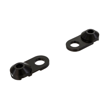 Rick's Front Indicator Brackets (with Atto) - Universal - Henne Company