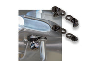 Rick's Front Indicator Brackets (with Atto) - Universal - Henne Company