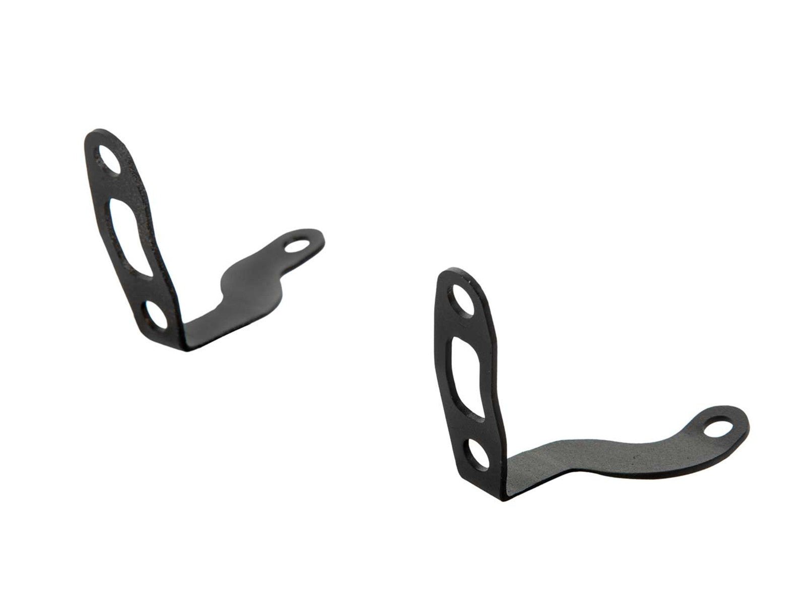 Rick's Front Indicator Holder Set (brackets only) - Sportster S / Nightster - Henne Company