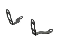 Rick's Front Indicator Holder Set (brackets only) - Sportster S / Nightster - Henne Company