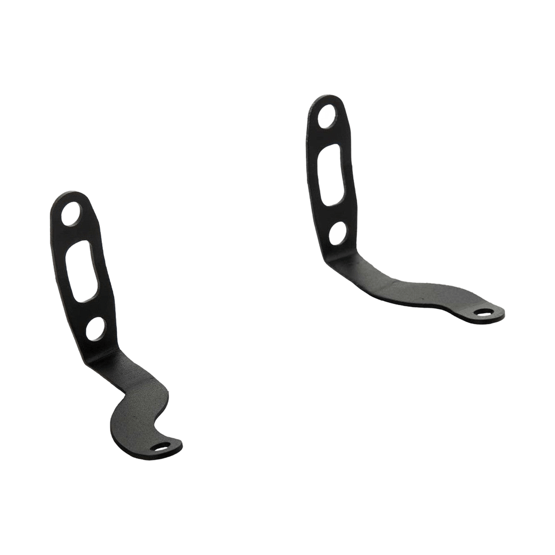 Rick's Front Indicator Holder Set (brackets only) - Sportster S / Nightster - Henne Company