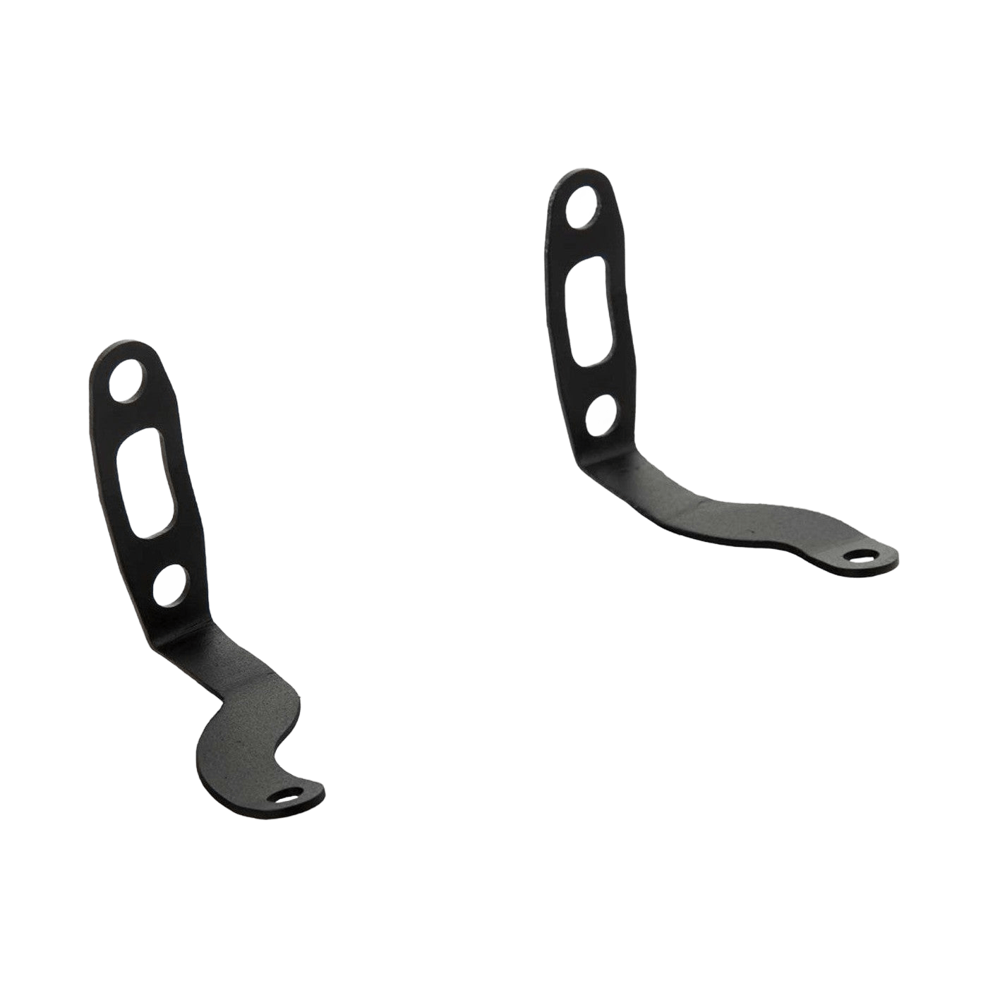Rick's Front Indicator Holder Set (brackets only) - Sportster S / Nightster - Henne Company