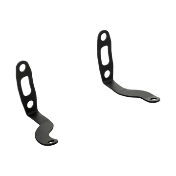Rick's Front Indicator Holder Set (brackets only) - Sportster S / Nightster - Henne Company