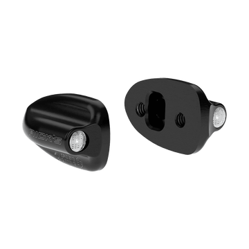 Rick's Front Indicators Set - Low Rider ST - Henne Company