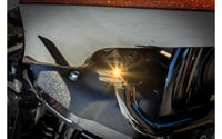Rick's Front Indicators Set - Low Rider ST - Henne Company