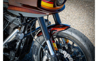 Rick's Front Indicators Set - Low Rider ST - Henne Company