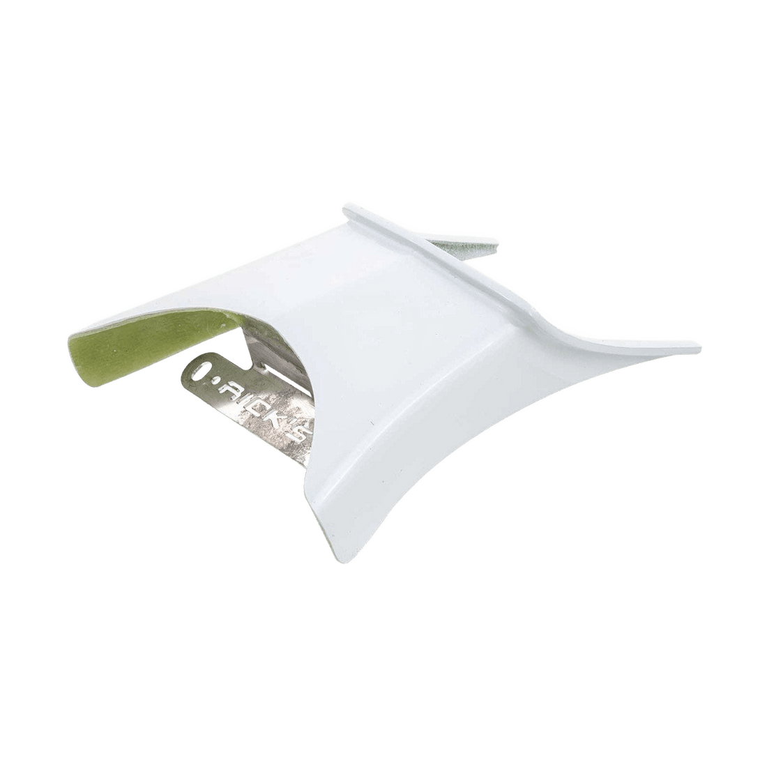 Rick's Fuel Tank Cover - Breakout 18 - up - Henne Company