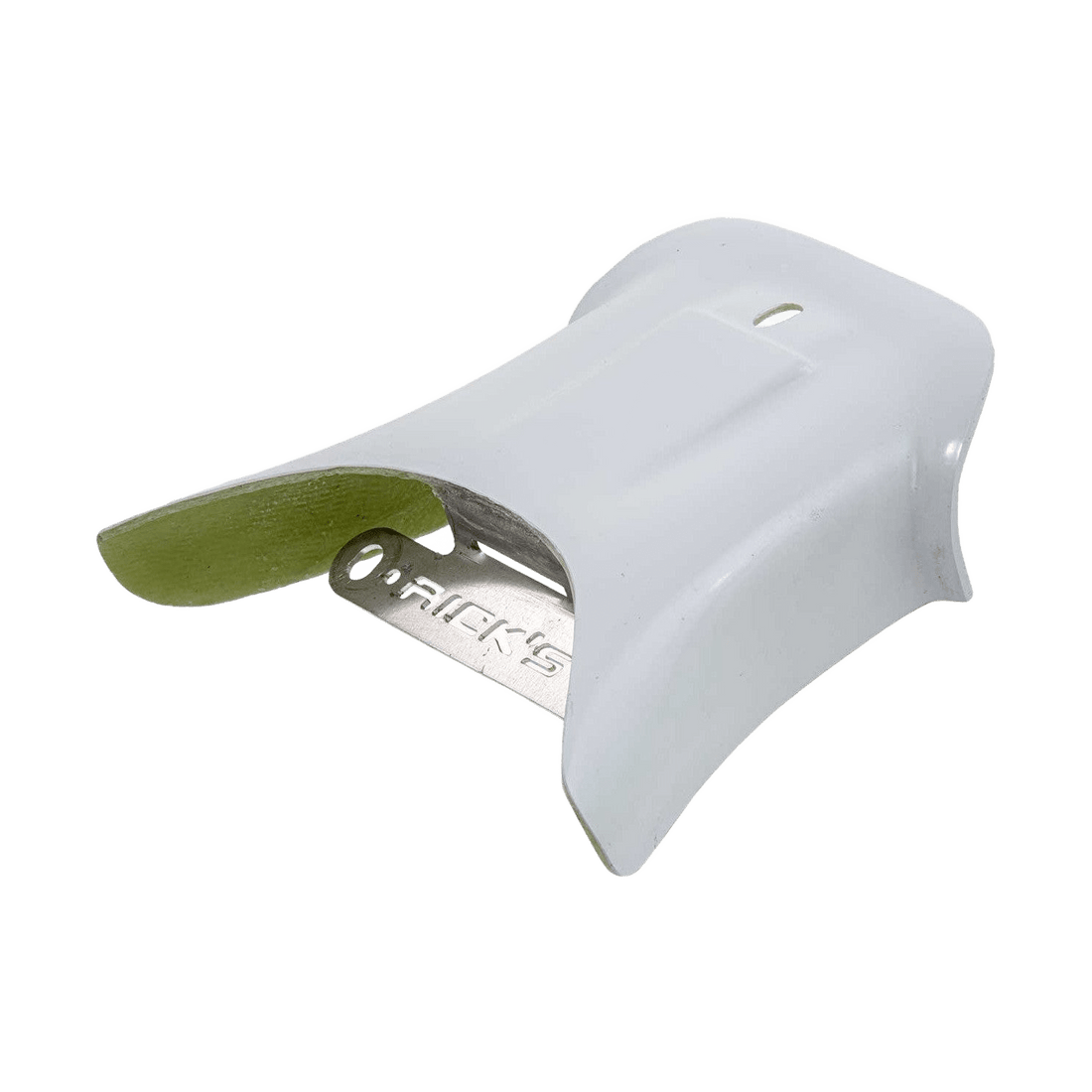 Rick's Fuel Tank Cover - Fat Boy 18 - up - Henne Company