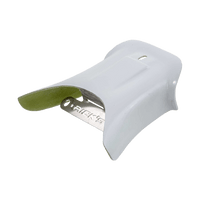 Rick's Fuel Tank Cover - Fat Boy 18 - up - Henne Company
