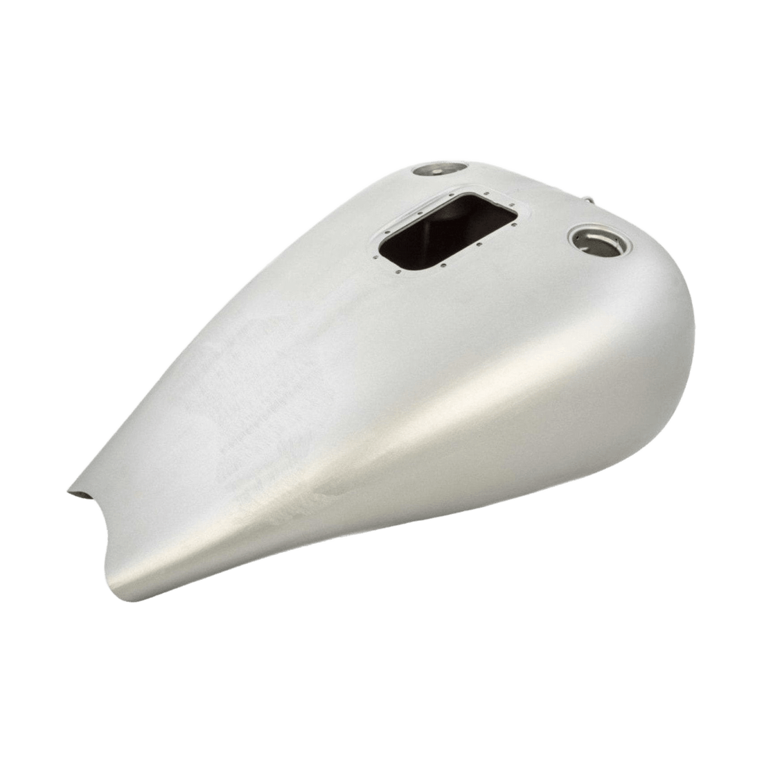 Rick's Fuel Tank Extension - Softail 07 - 17 - Henne Company