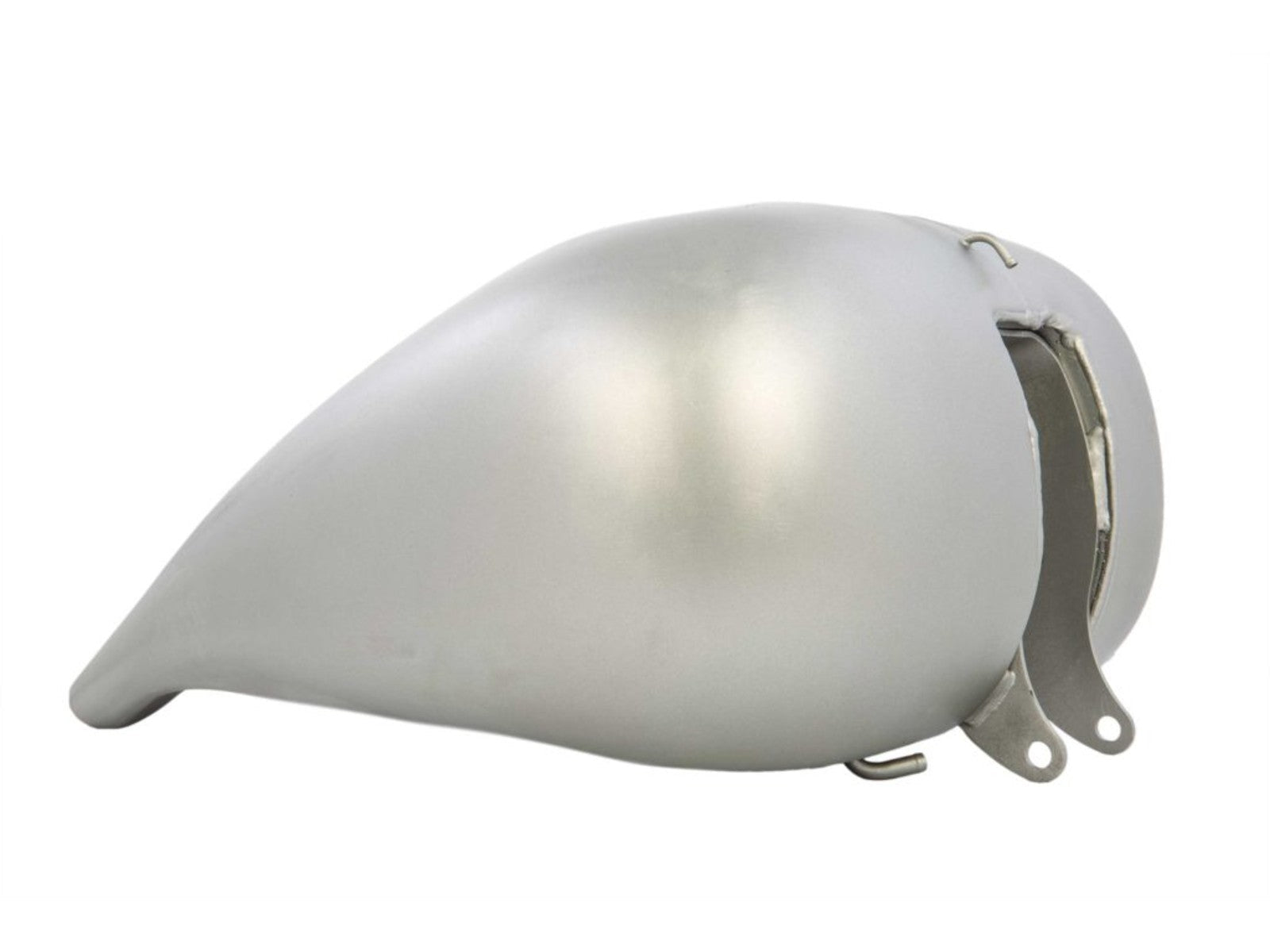 Rick's Fuel Tank Extension - Softail 2018 - up - Henne Company