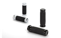 Rick's Grips Set "Good Guys" Black FBW - Universal - Henne Company
