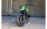 Rick's Handlebar Ends Indicators - Sportster S / Nightster - Henne Company