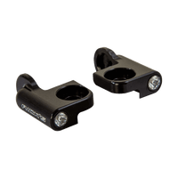 Rick's Handlebar Ends Indicators - Sportster S / Nightster - Henne Company