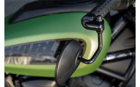 Rick's Handlebar Ends Indicators - Sportster S / Nightster - Henne Company