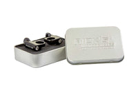 Rick's Handlebar Ends Indicators - Sportster S / Nightster - Henne Company