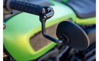 Rick's Handlebar Ends Indicators - Sportster S / Nightster - Henne Company